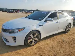 5XXGW4L20GG016905 2016 KIA OPTIMA