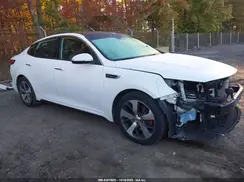 5XXGW4L20GG018699 2016 KIA OPTIMA