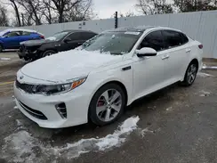 5XXGW4L20GG020811 2016 KIA OPTIMA