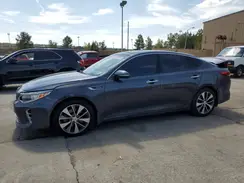 5XXGW4L20GG021649 2016 KIA OPTIMA