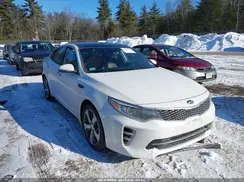 5XXGW4L20GG026768 2016 KIA OPTIMA