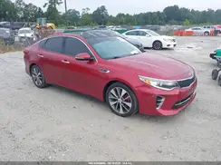 5XXGW4L20GG033803 2016 KIA OPTIMA
