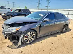 5XXGW4L20GG034207 2016 KIA OPTIMA