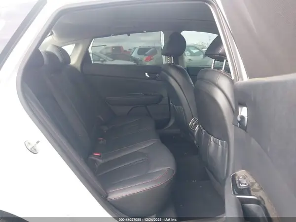 5XXGW4L20GG046292 2016 KIA OPTIMA - Image 8