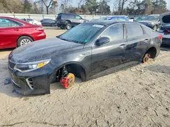 5XXGW4L20GG052268 2016 KIA OPTIMA