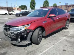 5XXGW4L20GG054084 2016 KIA OPTIMA