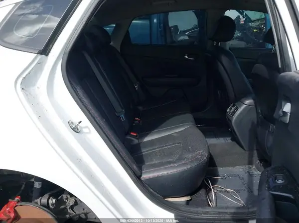 5XXGW4L20GG055493 2016 KIA OPTIMA - Image 8