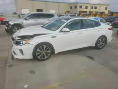 5XXGW4L20GG059186 2016 KIA OPTIMA