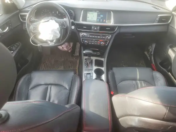 5XXGW4L20GG059186 2016 KIA OPTIMA - Image 8