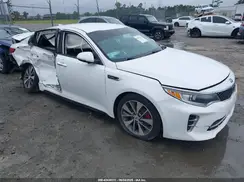 5XXGW4L20GG062931 2016 KIA OPTIMA