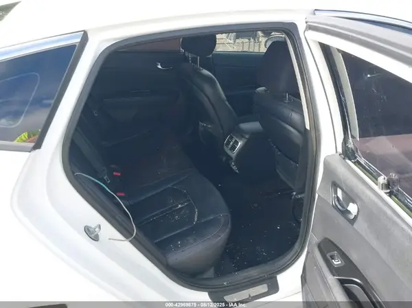 5XXGW4L20GG063707 2016 KIA OPTIMA - Image 8