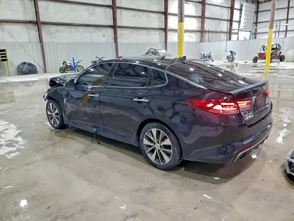 5XXGW4L20GG069197 2016 KIA OPTIMA - Image 2