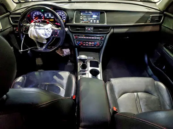 5XXGW4L20GG069197 2016 KIA OPTIMA - Image 8