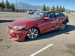 5XXGW4L20GG073833 2016 KIA OPTIMA