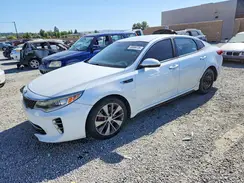 5XXGW4L20GG080121 2016 KIA OPTIMA