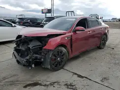 5XXGW4L20GG083147 2016 KIA OPTIMA