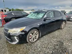 5XXGW4L20GG096044 2016 KIA OPTIMA