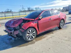 5XXGW4L20GG096190 2016 KIA OPTIMA