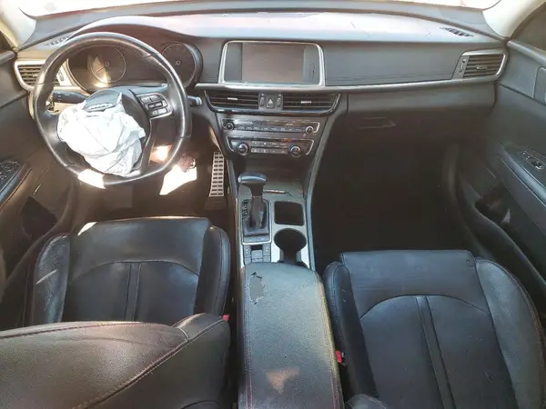 5XXGW4L20GG096190 2016 KIA OPTIMA - Image 8