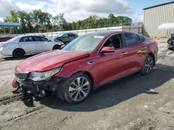 5XXGW4L20GG106958 2016 KIA OPTIMA