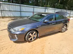 5XXGW4L20HG121722 2017 KIA OPTIMA
