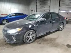 5XXGW4L20HG137824 2017 KIA OPTIMA