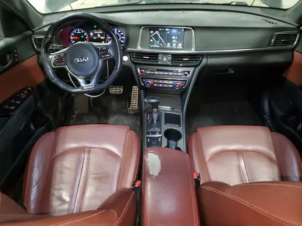 5XXGW4L20HG137824 2017 KIA OPTIMA - Image 8
