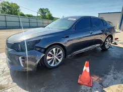 5XXGW4L20HG145695 2017 KIA OPTIMA