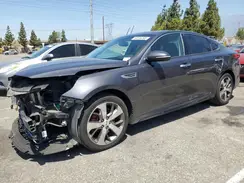 5XXGW4L20HG158964 2017 KIA OPTIMA