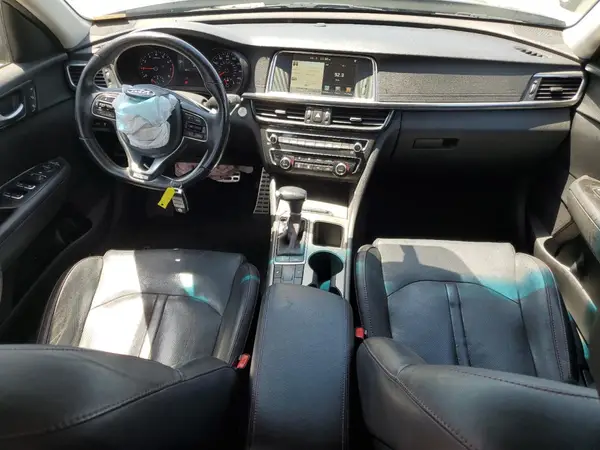 5XXGW4L20HG158964 2017 KIA OPTIMA - Image 8
