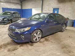 5XXGW4L20JG188780 2018 KIA OPTIMA