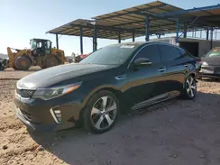 5XXGW4L20JG195664 2018 KIA OPTIMA