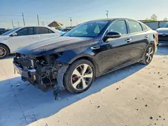 5XXGW4L20JG212334 2018 KIA OPTIMA