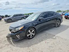 5XXGW4L20JG214777 2018 KIA OPTIMA