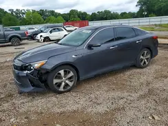 5XXGW4L20JG221955 2018 KIA OPTIMA