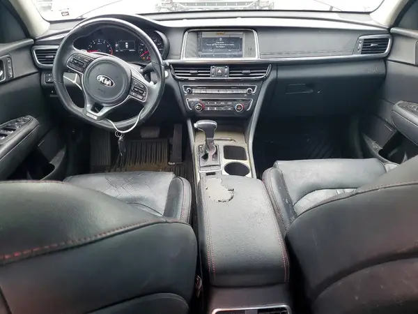5XXGW4L20JG221955 2018 KIA OPTIMA - Image 8