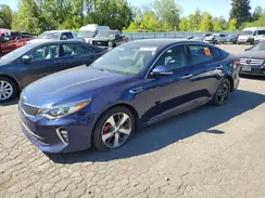 5XXGW4L20JG226721 2018 KIA OPTIMA