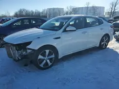 5XXGW4L20JG247262 2018 KIA OPTIMA