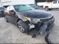 5XXGW4L20JG248394 2018 KIA OPTIMA