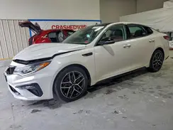 5XXGW4L20KG298665 2019 KIA OPTIMA