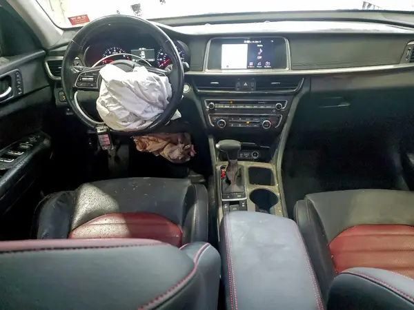 5XXGW4L20KG298665 2019 KIA OPTIMA - Image 8
