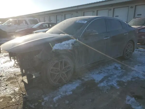 5XXGW4L20KG314217 2019 KIA OPTIMA - Image 1