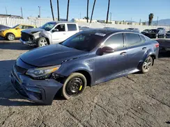5XXGW4L20KG315190 2019 KIA OPTIMA