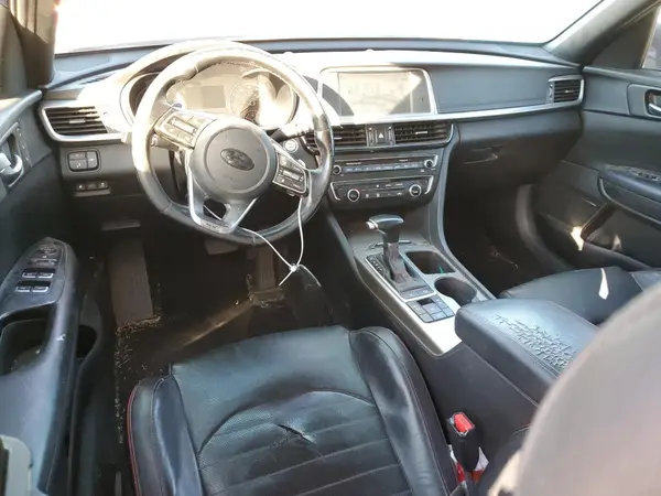 5XXGW4L20KG315190 2019 KIA OPTIMA - Image 8