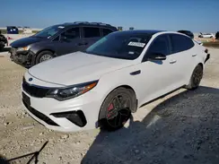5XXGW4L20KG333821 2019 KIA OPTIMA