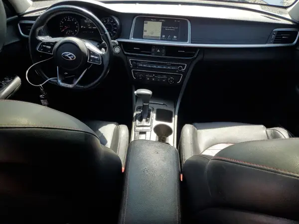 5XXGW4L20KG362431 2019 KIA OPTIMA - Image 8