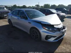 5XXGW4L20KG365765 2019 KIA OPTIMA
