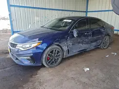 5XXGW4L20LG397827 2020 KIA OPTIMA