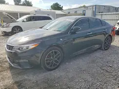 5XXGW4L20LG408177 2020 KIA OPTIMA