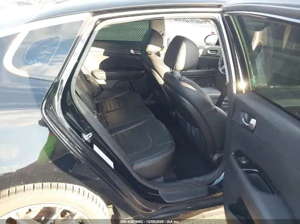 5XXGW4L20LG410754 2020 KIA OPTIMA - Image 8